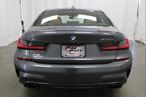 2021 BMW M340 i xDrive