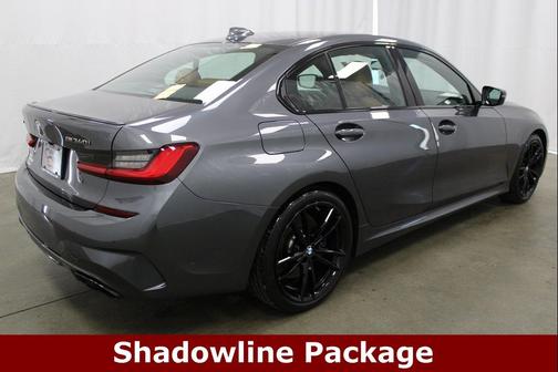 2021 BMW M340 i xDrive