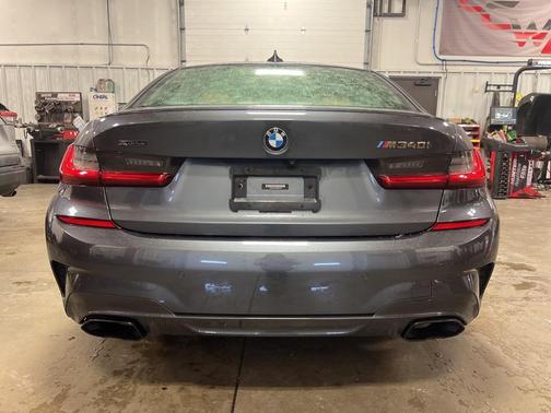 2021 BMW M340 i xDrive