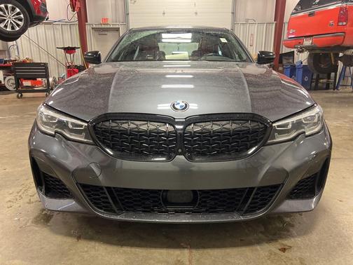 2021 BMW M340 i xDrive