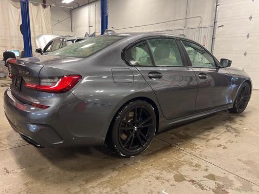 2021 BMW M340 i xDrive