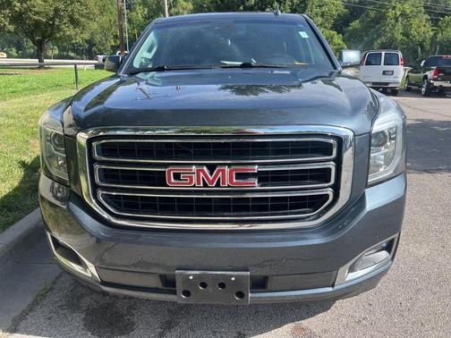 2019 GMC Yukon SLT