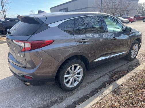2019 Acura RDX Base
