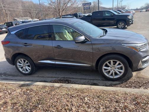 2019 Acura RDX Base