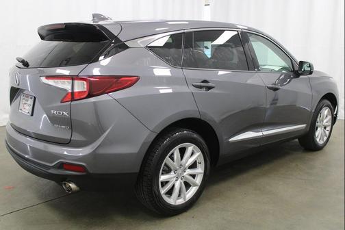 2019 Acura RDX Base