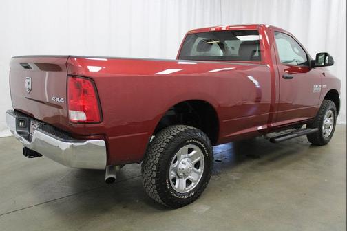 2015 RAM 3500 Tradesman