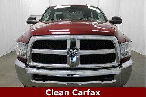 2015 RAM 3500 Tradesman