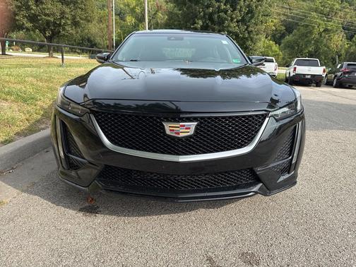 2020 Cadillac CT5 Sport RWD