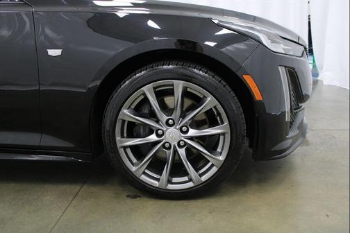 2020 Cadillac CT5 Sport RWD