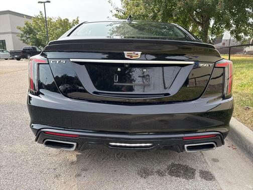 2020 Cadillac CT5 Sport RWD