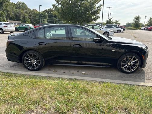 2020 Cadillac CT5 Sport RWD