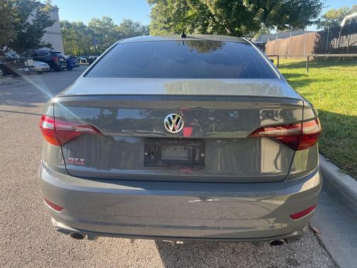 2019 Volkswagen Jetta GLI 2.0T Autobahn