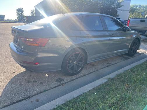 2019 Volkswagen Jetta GLI 2.0T Autobahn