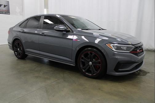 2019 Volkswagen Jetta GLI 2.0T Autobahn