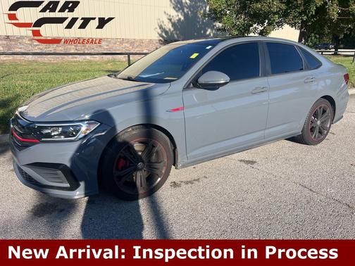 2019 Volkswagen Jetta GLI 2.0T Autobahn