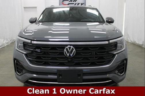 2024 Volkswagen Atlas Cross Sport 2.0T SEL Premium