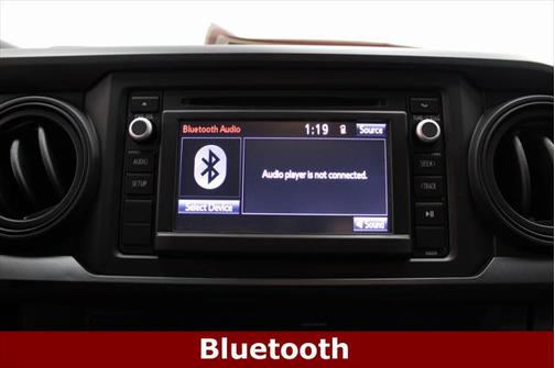 2019 Toyota Tacoma SR