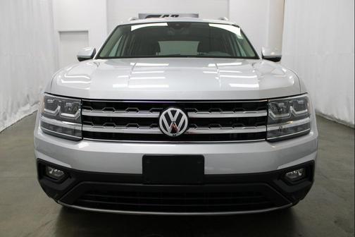 2019 Volkswagen Atlas 3.6L SE w/Technology