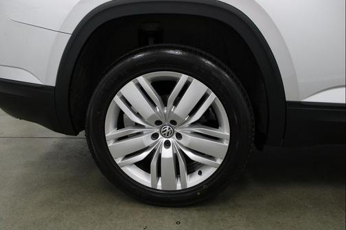2019 Volkswagen Atlas 3.6L SE w/Technology