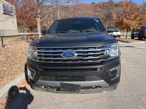 2018 Ford Expedition Max XLT