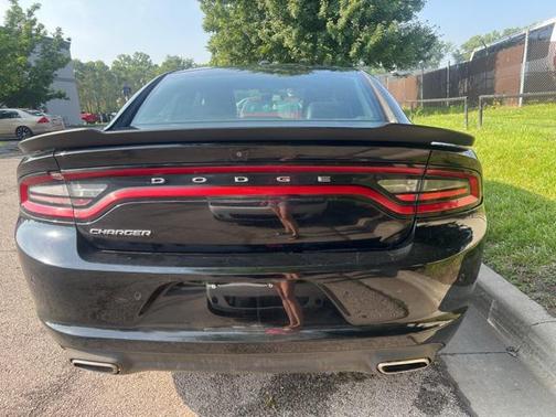 2021 Dodge Charger SXT