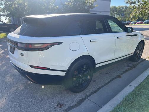2021 Land Rover Range Rover Velar P250 S R-Dynamic