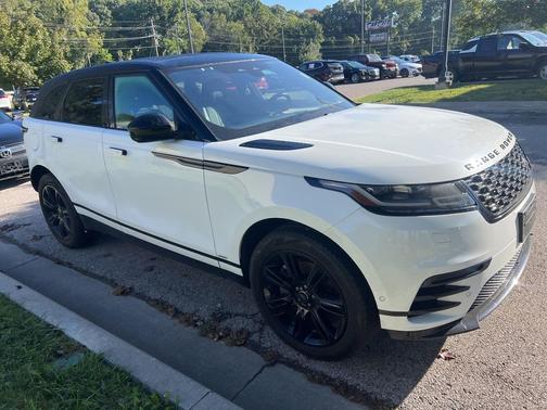 2021 Land Rover Range Rover Velar P250 S R-Dynamic