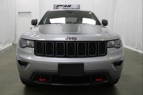 2020 Jeep Grand Cherokee Trailhawk