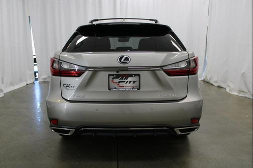 2020 Lexus RX 350 F SPORT Performance
