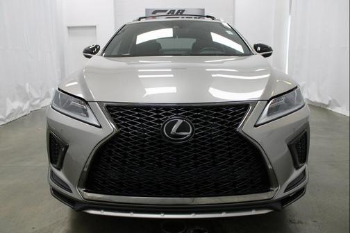 2020 Lexus RX 350 F SPORT Performance