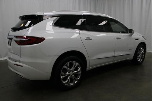 2020 Buick Enclave AWD Avenir