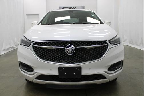2020 Buick Enclave AWD Avenir