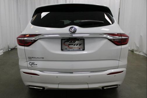 2020 Buick Enclave AWD Avenir