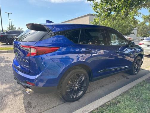 2021 Acura RDX A-Spec