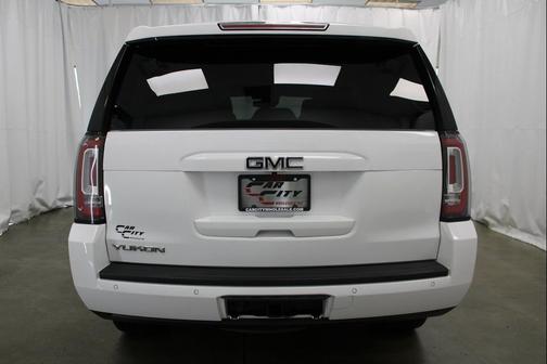 2020 GMC Yukon SLT
