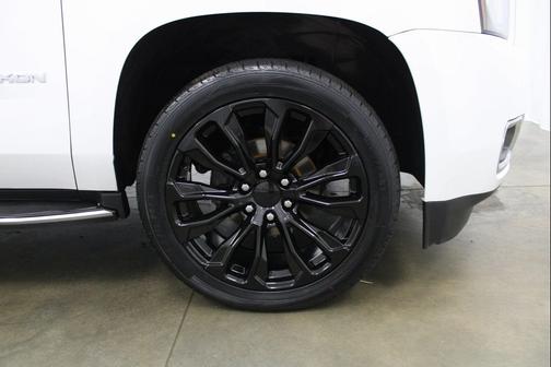 2020 GMC Yukon SLT