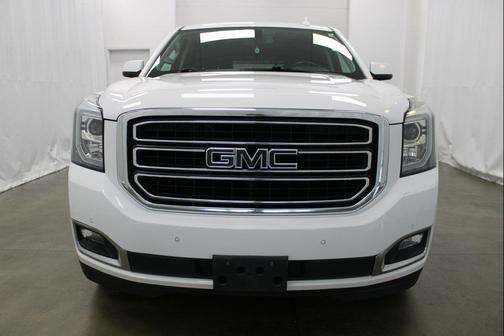 2020 GMC Yukon SLT