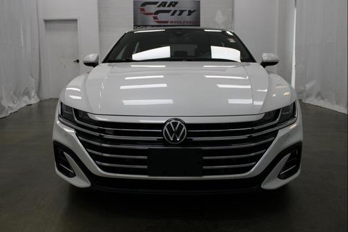 2021 Volkswagen Arteon 2.0T SEL Premium R-Line 4MOTION