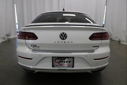 2021 Volkswagen Arteon 2.0T SEL Premium R-Line 4MOTION