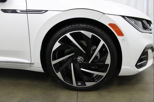2021 Volkswagen Arteon 2.0T SEL Premium R-Line 4MOTION