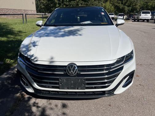 2021 Volkswagen Arteon 2.0T SEL Premium R-Line 4MOTION