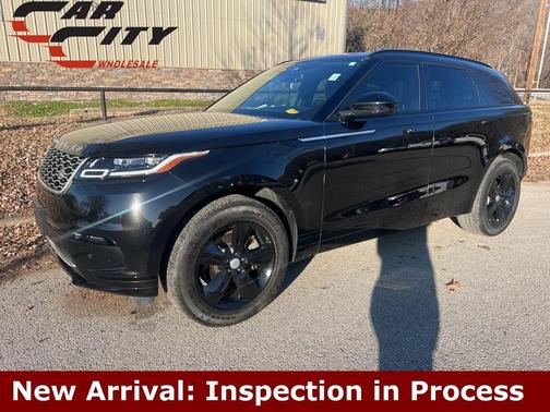 2022 Land Rover Range Rover Velar P250 S