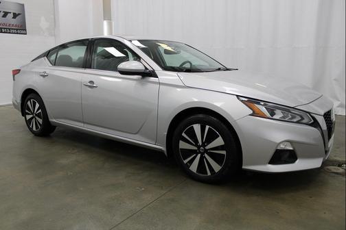 2019 Nissan Altima 2.5 SV