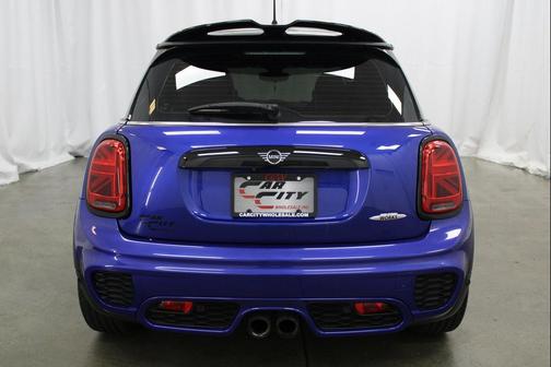 2021 MINI Hardtop John Cooper Works