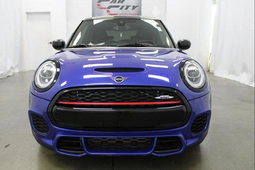 2021 MINI Hardtop John Cooper Works