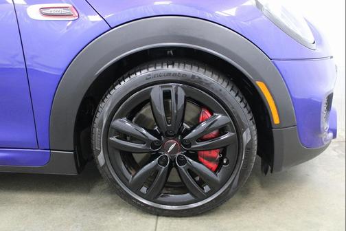 2021 MINI Hardtop John Cooper Works