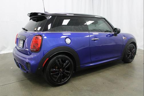 2021 MINI Hardtop John Cooper Works
