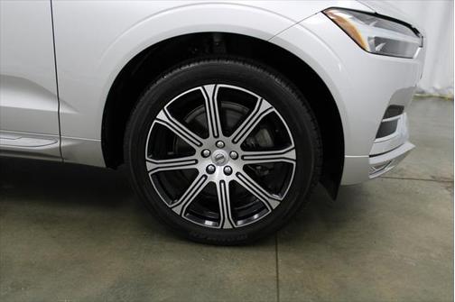 2021 Volvo XC60 T6 Inscription