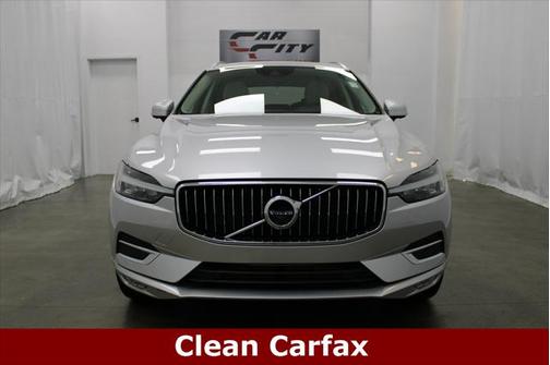 2021 Volvo XC60 T6 Inscription
