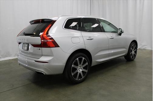 2021 Volvo XC60 T6 Inscription
